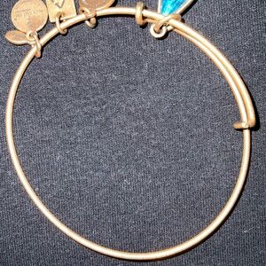 ALEX AND ANI ADJUSTABLE BRACELET
